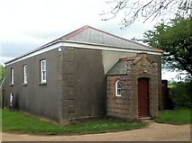  : Billy Bray's chapel by Paul Barnett