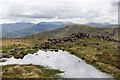 NY3710 : Dove Crag by Ian Capper