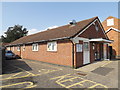 TM0112 : Mersea Island Medical Practice by Geographer