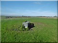 ST6302 : Up Sydling, cattle trough by Mike Faherty