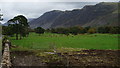 NY1203 : View Towards Wasdale by Peter Trimming