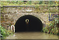 SO9160 : Dunhampstead Tunnel by Stephen McKay