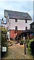 TL0731 : The Olde Watermill, Barton-le-Clay by PAUL FARMER