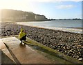 SH7882 : Llandudno rainbow (3 of 12) by Gerald England