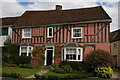 TL9149 : "Cordwainers", High Street, Lavenham by Christopher Hilton