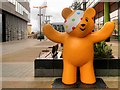 SJ8097 : Pudsey at MediaCityUK by David Dixon