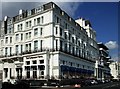 TV6198 : Eastbourne - The Cavendish Hotel by Oxfordian Kissuth