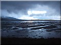 NH7796 : Loch Fleet by Richard Webb