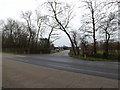 TL3959 : Entrance to Crome Lea Business Park by Geographer