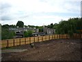 SE6250 : View towards Langwith by DS Pugh