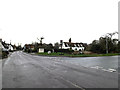 TL3856 : B1046 Barton Road, Comberton by Geographer