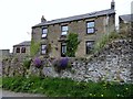 NZ1451 : Farmhouse at Copwell House Farm by Robert Graham