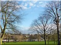 TQ3270 : Upper Norwood Recreation Ground by Robin Drayton