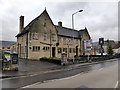 ST4553 : Bath Arms Hotel, Bath Street, Cheddar by PAUL FARMER