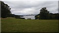 SW8339 : Trelissick Grounds by Shaun Ferguson