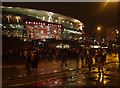 TQ3185 : Emirates Stadium, Holloway by Jim Osley