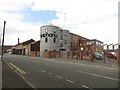 SE3032 : Business Premises, Chadwick Street, Leeds by Graham Robson