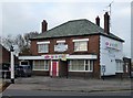 TF4610 : The Bowling Green Inn - Public Houses, Inns and Taverns of Wisbech by Richard Humphrey