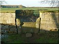 SK8816 : Church of St Peter and St Paul, Market Overton by Alan Murray-Rust