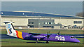 J3775 : G-PRPA, Belfast City Airport (January 2016) by Albert Bridge