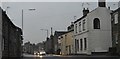 SE3650 : High St, Spofforth by N Chadwick