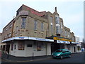 TF4609 : The Empire, Blackfriars Road, Wisbech by Richard Humphrey