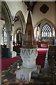 SK8613 : Church of St Mary, Ashwell by Alan Murray-Rust