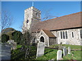 TQ5175 : St Paulinus, Crayford by Marathon