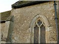 SK9208 : Church of St Michael, Whitwell by Alan Murray-Rust