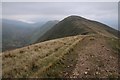 NY3510 : Great Rigg viewed from the north by Philip Halling