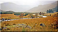 SD2398 : Northwards up Duddon Valley near Birks Bridge, 1966 by Ben Brooksbank