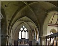 SK9205 : Church of St Mary, Edith Weston by Alan Murray-Rust