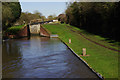 SP1661 : Bearley Lock by Stephen McKay