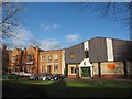 TA0929 : Kingston Youth Centre, Beverley Road, Hull by Stephen Craven