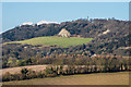 TQ2051 : Towards Betchworth Quarry by Ian Capper