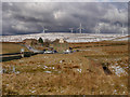 SD8216 : Scout Moor by David Dixon