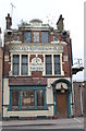 SK4292 : Alma Tavern, Rotherham by Dave Pickersgill