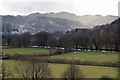 SH7418 : Dol-gûn-uchaf looking towards Dolgellau by Rob Farrow