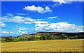 NZ9403 : View towards Stoupe Brow and Ravenscar by Scott Robinson