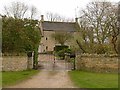 SK9500 : Mill House, Wakerley Road, Barrowden by Alan Murray-Rust