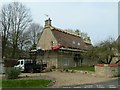 SK9400 : Pepperday Cottage, Barrowden by Alan Murray-Rust