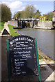 SP2366 : Hatton Locks by Stephen McKay