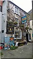 SX0144 : The Fountain Inn, Mevagissey by Steven Haslington