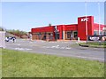 SO9286 : KFC Merry Hill by Gordon Griffiths