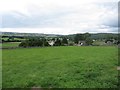 SD9964 : Grassland on the western fringe of Grassington by Graham Robson