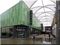 ST3188 : Debenhams, Newport by Robin Drayton