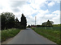 TM1552 : Clay Lane, Bell's Cross, Henley by Geographer