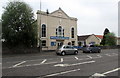 ST4770 : Nailsea United Reformed Church, Nailsea by Jaggery