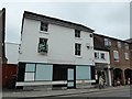 SJ6734 : Market Drayton: 19 Cheshire Street by Jonathan Hutchins