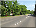 TL8783 : A1066 Hurth Way, Thetford by Geographer